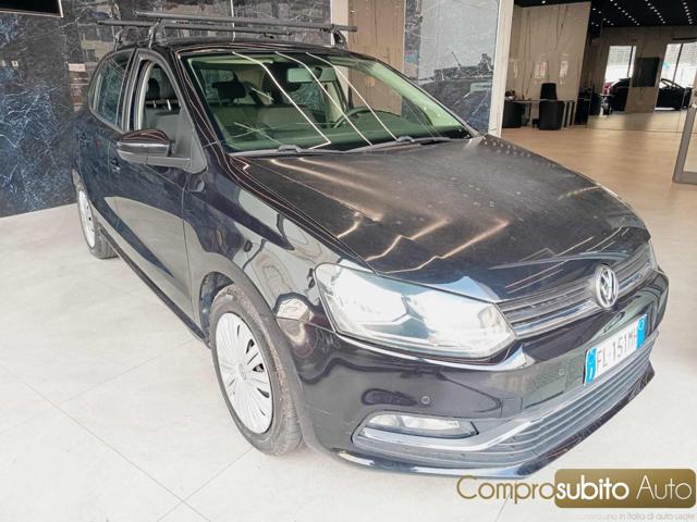 Volkswagen Polo 1.0 MPI 5p. Business - foto 4 di 4