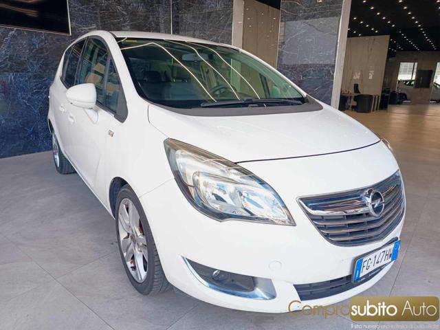 Opel Meriva 1.4 100CV One - foto 3 di 4