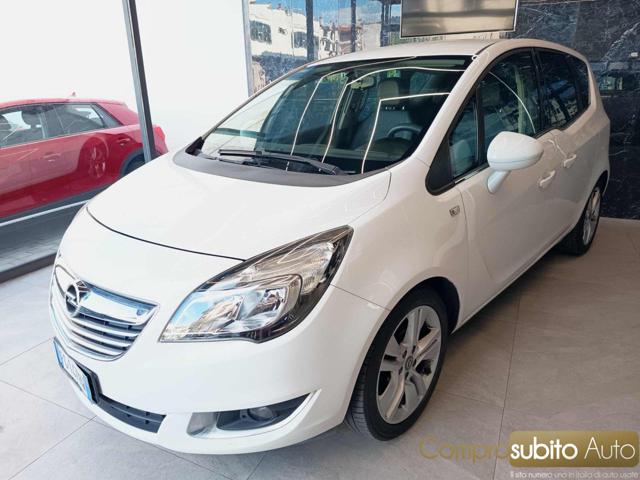 Opel Meriva 1.4 100CV One - foto 2 di 4