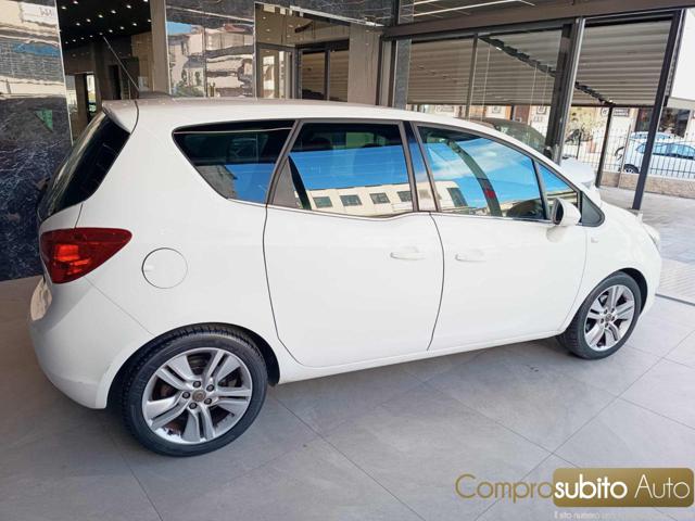 Opel Meriva 1.4 100CV One - foto 4 di 4