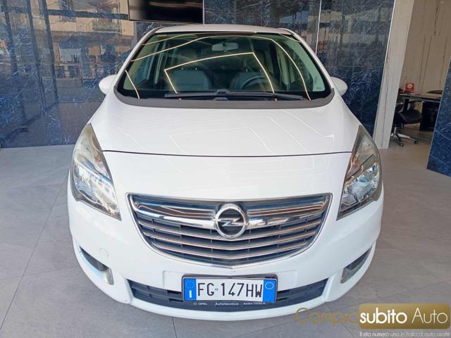 Opel Meriva 1.4 100CV One usato a PRATO