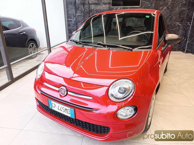 Fiat 500 1.0 Hybrid Red - foto 3 di 4