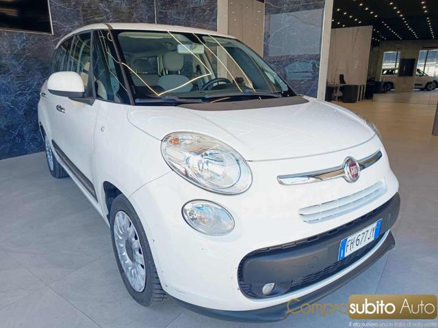 Fiat 500L 1.3 Multijet 95 CV Business - foto 3 di 4