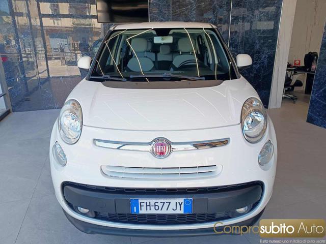 Fiat 500L 1.3 Multijet 95 CV Business usato a PRATO