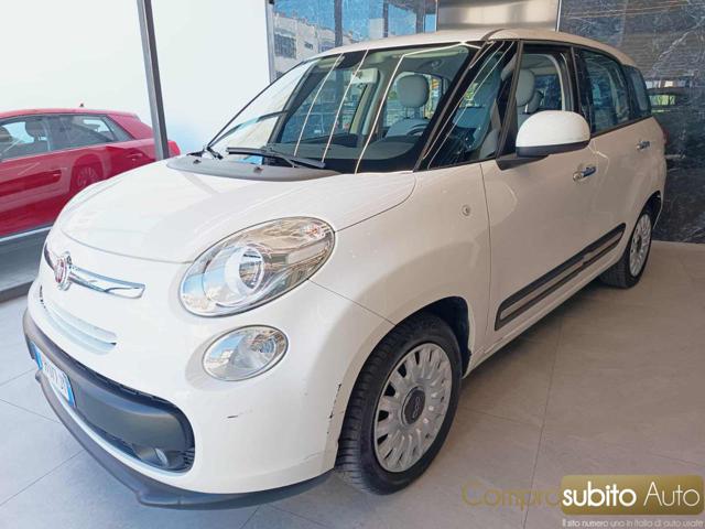 Fiat 500L 1.3 Multijet 95 CV Business - foto 2 di 4