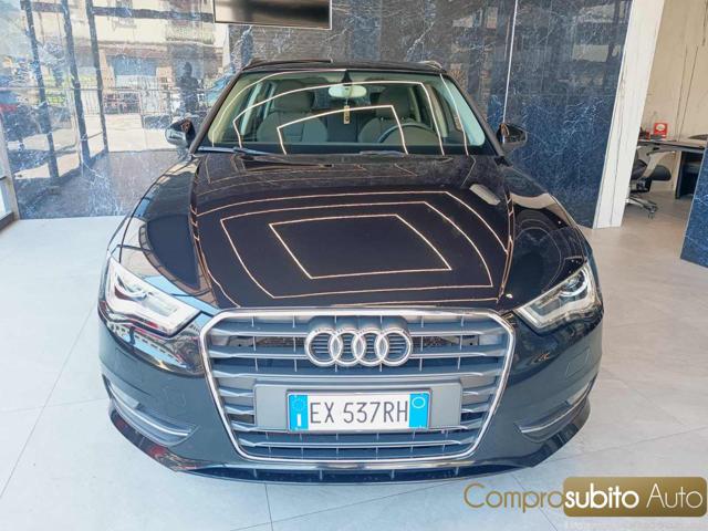 Audi A3 SPB 2.0 TDI F.AP. S tr. Ambiente usato a PRATO