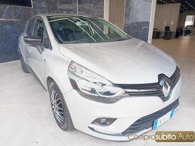 Renault Clio TCe 12V 90 CV GPL Start&Stop 5 porte Energy Duel usato a PRATO