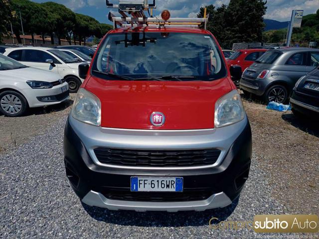 Fiat Fiorino 1.3 MJT + IVA 22% usato a PRATO