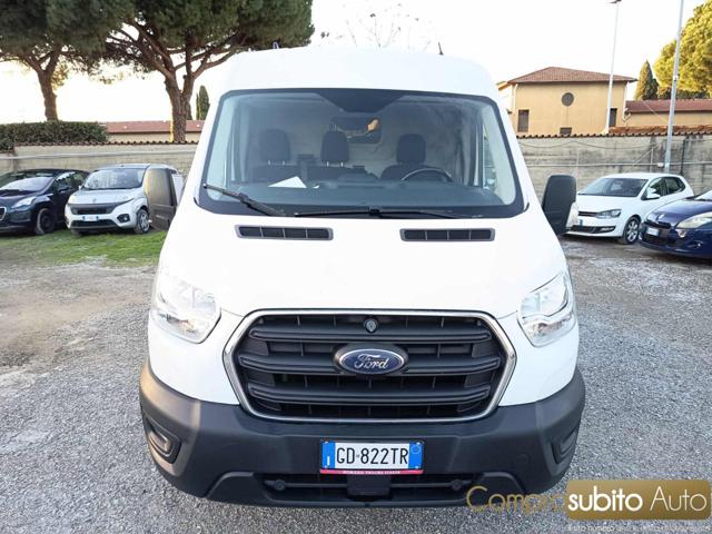 Ford Transit 290 2.0TDCi +IVA 22% usato a PRATO