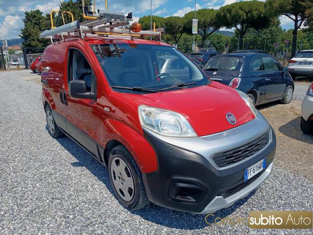 Fiat Fiorino 1.3 MJT + IVA 22% - foto 2 di 4