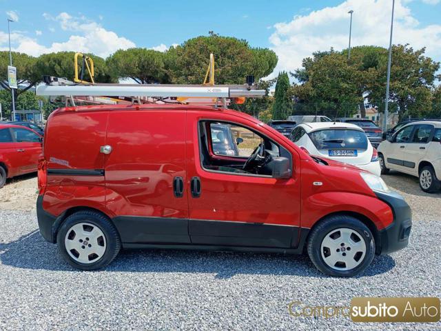 Fiat Fiorino 1.3 MJT + IVA 22% - foto 4 di 4