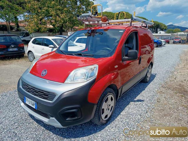 Fiat Fiorino 1.3 MJT + IVA 22% - foto 3 di 4