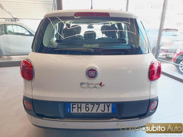 Fiat 500L 1.3 Multijet 95 CV Business - foto 4 di 4