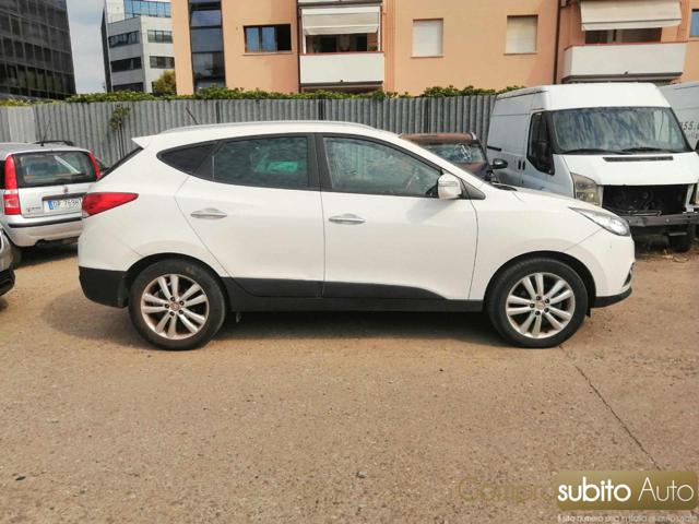 Hyundai iX35 1.7 CRDi 2WD Comfort - foto 2 di 4
