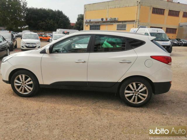 Hyundai iX35 1.7 CRDi 2WD Comfort - foto 3 di 4