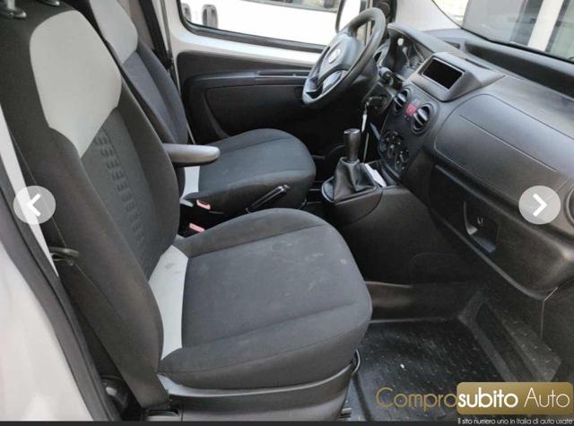 Fiat Fiorino 1.3 MJT 95CV + IVA 22% - foto 2 di 2