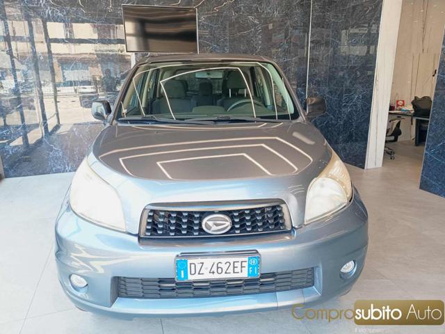 Daihatsu Terios 1.5 4WD B You Green Powered usato a PRATO