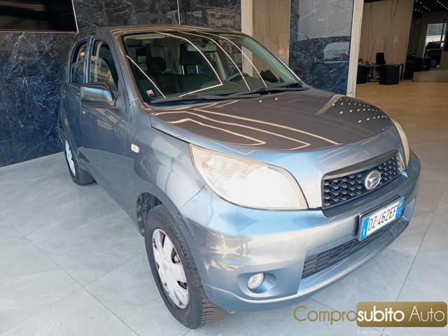 Daihatsu Terios 1.5 4WD B You Green Powered - foto 3 di 4