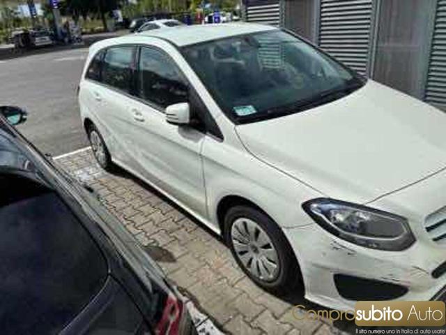 Mercedes-Benz B 160 Executive - foto 3 di 4