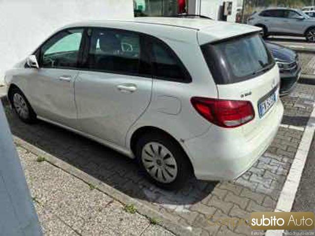 Mercedes-Benz B 160 Executive - foto 2 di 4