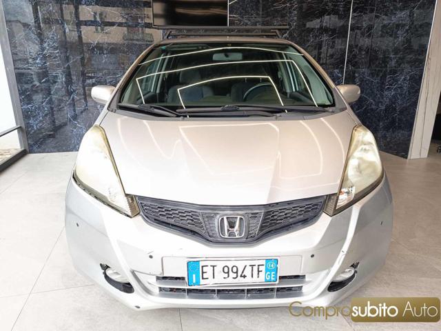 Honda Jazz 1.4 i-VTEC Trend automatico usato a PRATO