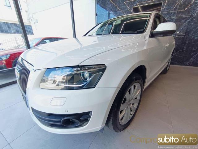 Audi Q5 2.0 TDI 170 CV quattro S tronic - foto 3 di 4