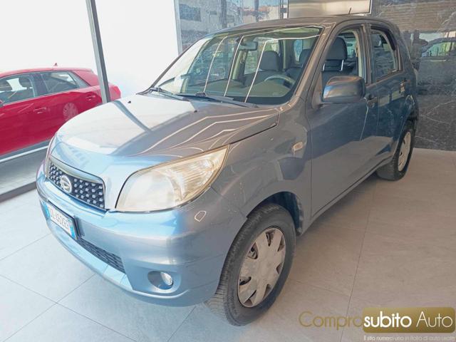 Daihatsu Terios 1.5 4WD B You Green Powered - foto 2 di 4