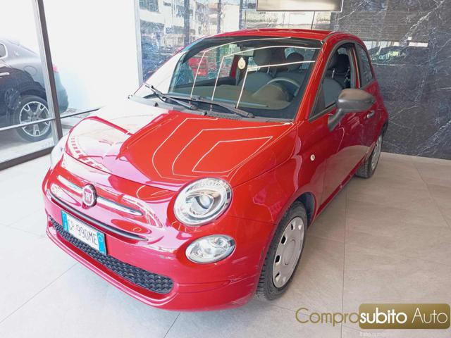Fiat 500 1.0 Hybrid Red - foto 3 di 4