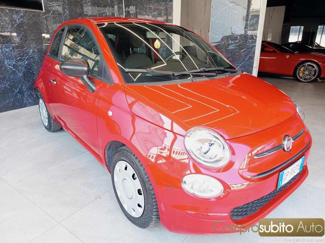 Fiat 500 1.0 Hybrid Red - foto 2 di 4