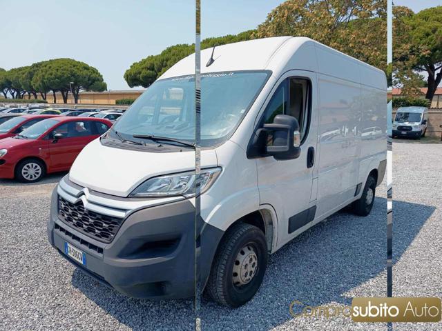 Citroen Jumper 30 BlueHDi + IVA 22% - foto 3 di 4