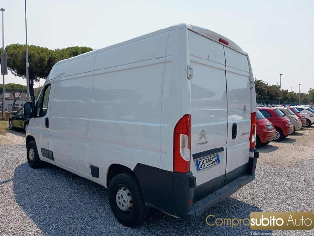 Citroen Jumper 30 BlueHDi + IVA 22% - foto 4 di 4