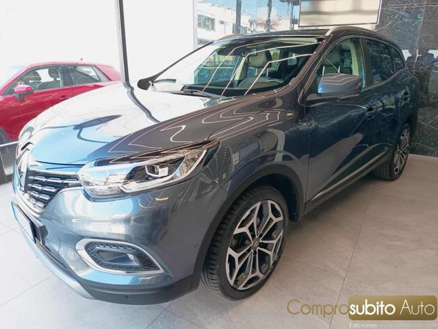 Renault Kadjar Blue dCi 150CV AWD Sport Edition2 - foto 2 di 4