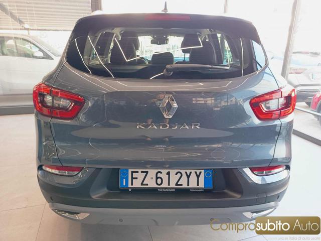 Renault Kadjar Blue dCi 150CV AWD Sport Edition2 - foto 4 di 4