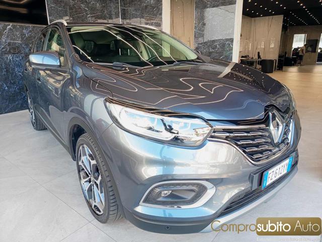 Renault Kadjar Blue dCi 150CV AWD Sport Edition2 - foto 3 di 4