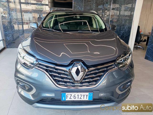 Renault Kadjar Blue dCi 150CV AWD Sport Edition2 usato a PRATO