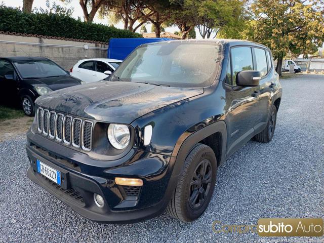 Jeep Renegade 2.0 Mjt 140CV 4WD Active Drive Limited - foto 3 di 4