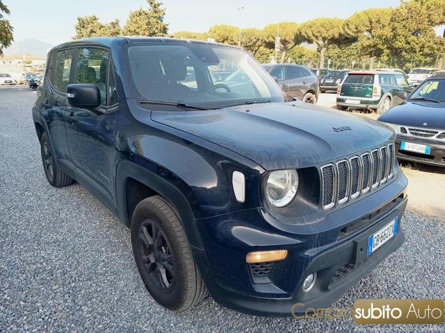 Jeep Renegade 2.0 Mjt 140CV 4WD Active Drive Limited - foto 2 di 4