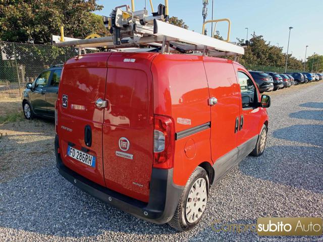 Fiat Fiorino 1.3 MJT 80CV + IVA 22% - foto 4 di 4