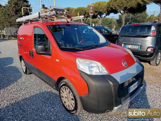 Fiat Fiorino 1.3 MJT 80CV + IVA 22% - foto 2 di 4