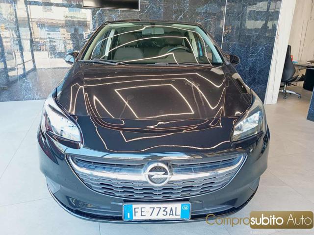 Opel Corsa 1.2 5 porte Cosmo usato a PRATO