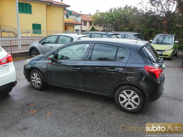 Opel Corsa 1.2 5 porte Cosmo - foto 1 di 4