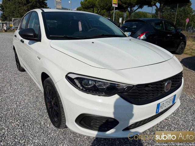 Fiat Tipo 1.3 Mjt S&S 5 porte - foto 3 di 4