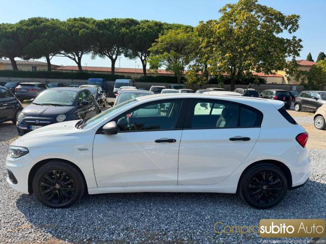 Fiat Tipo 1.3 Mjt S&S 5 porte - foto 4 di 4