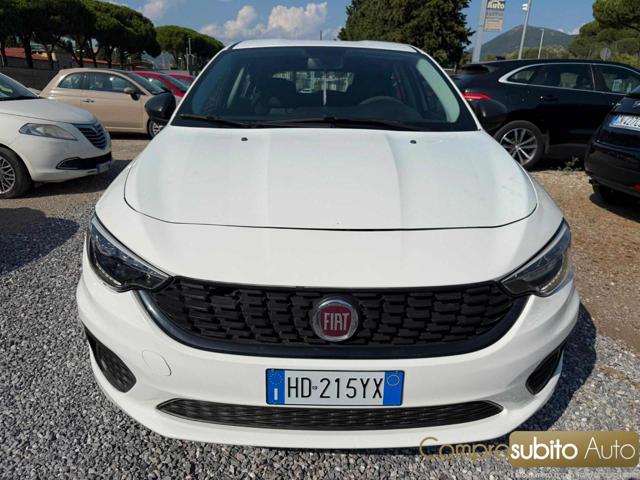 Fiat Tipo 1.3 Mjt S&S 5 porte usato a PRATO