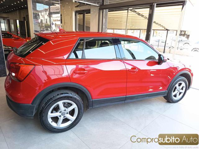 Audi Q2 1.6 TDI S tronic S line Edition - foto 4 di 4