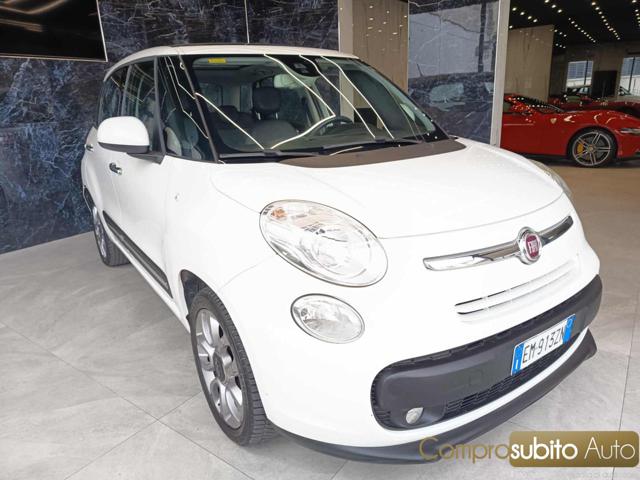 Fiat 500L 1.3 Multijet 85 CV Easy - foto 3 di 4