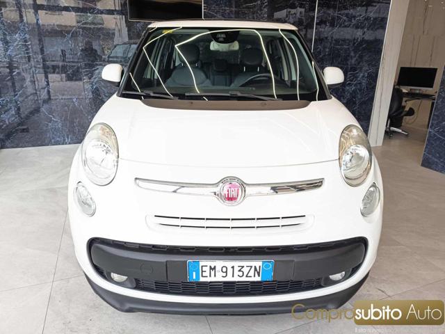 Fiat 500L 1.3 Multijet 85 CV Easy usato a PRATO