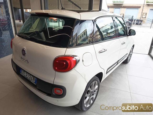 Fiat 500L 1.3 Multijet 85 CV Easy - foto 4 di 4