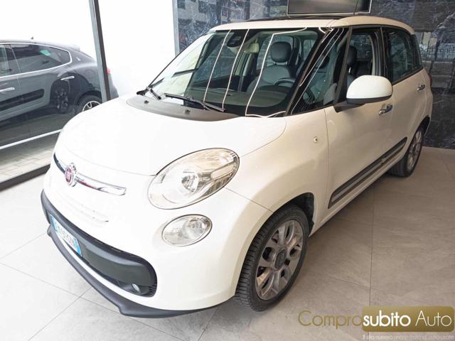 Fiat 500L 1.3 Multijet 85 CV Easy - foto 2 di 4