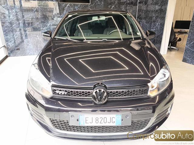 Volkswagen Golf 2.0 TDI 170CV DPF 5p. GTD usato a PRATO